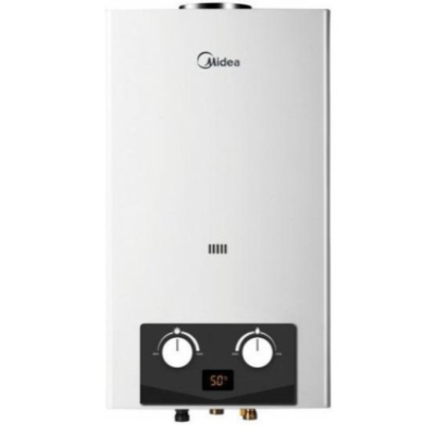 Газовая колонка Midea JSD20-10DH4