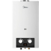 Газовая колонка Midea JSD20-10DH4