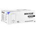 Газова колонка Mixxus GWH-0110 BASIC WHITE