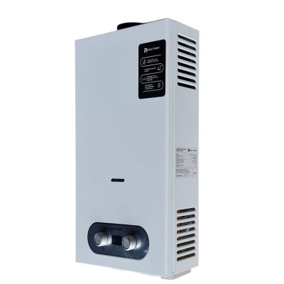 Газова колонка Rocterm ВПГ 10-АЕ 011 (OXI FREE)
