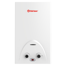 Газова колонка Thermex TY-10 А з блоком живлення 220 V