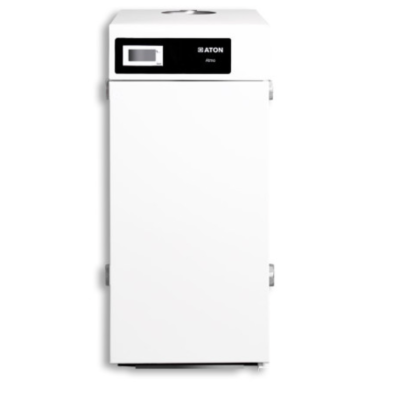 Газовый котел ATON Atmo-10 EМ