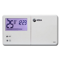 Программатор недельный RODA RTW7