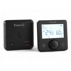 Програматор тижневий Tervix Pro Line (118330) Wi-Fi