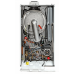 Газовый котел Baxi Duo Tec Compact Е 28