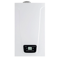 Газовий котел Baxi Luna Duo Tec E 1.24