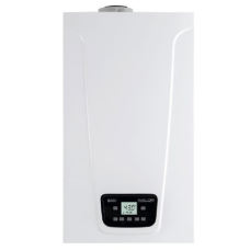 Газовий котел Baxi Duo Tec Compact Е 24