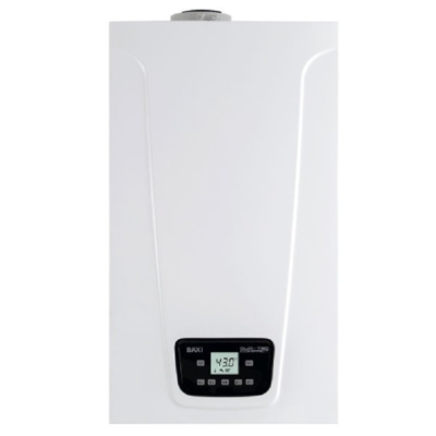 Газовый котел Baxi Duo Tec Compact Е 28