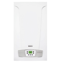 Газовий котел Baxi ECO5 BLUE 24