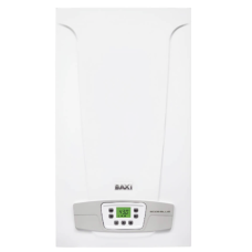 Газовий котел Baxi ECO5 BLUE 24