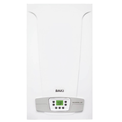 Газовий котел Baxi ECO5 BLUE 24