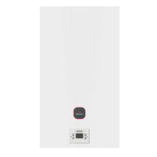 Газовий конденсаційний котел Biasi Rinnova COND 24 кВт 