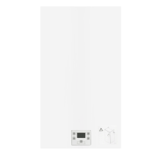 Газовый котел Biasi Rinnova Light 24 кВт 