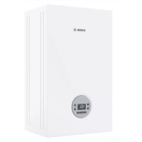 Газовий котел Bosch Condens 1200 GC1200W 24 C 23 (7736902656)