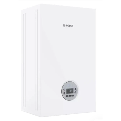 Газовий котел Bosch Condens 1200 GC1200W 24 C 23 (7736902656)