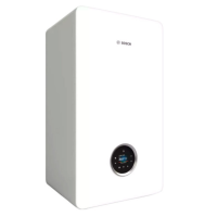 Газовий котел Bosch Condens 5700i GC5700iW 24/30 C 23 (7736902839)