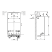 Газовий котел Bosch Condens 5700i GC5700iW 24/30 C 23 (7736902839)