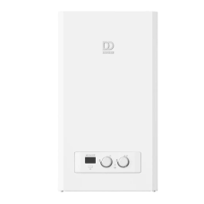 Газовий конденсаційний котел Demrad ATROMIX P-24