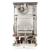 Газовый котел E.C.A. Gelios Plus 24 НМ + труба