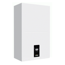 Газовый конденсационный котел Ferroli BLUEHELIX ALPHA 24C