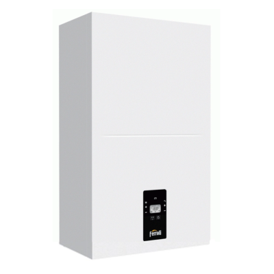 Газовий конденсаційний котел Ferroli BLUEHELIX ALPHA 28C