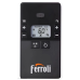 Газовий конденсаційний котел Ferroli BLUEHELIX ALPHA 28C