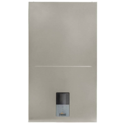 Газовый котел Ferroli DivaTop D C24 M