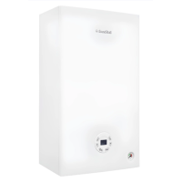 Газовий конденсаційний казан Fondital Tenerife Condensing KC 24 New (KTFU22KC24)