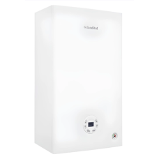 Газовий конденсаційний казан Fondital Tenerife Condensing KC 24 New (KTFU22KC24)