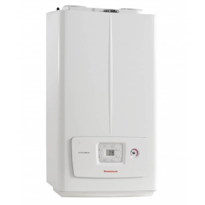 Газовий конденсаційний котел Immergas Victrix OMNIA