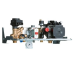 Газовый котел Italtherm City Class 25 K