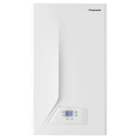 Газовый котел Italtherm City Class 25 KR (1 контур)