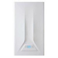 Газовый котел Italtherm City TOP 25 K