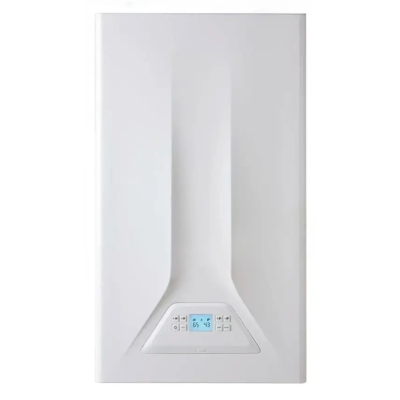 Газовый котел Italtherm City TOP 25 K