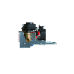 Газовый котел Italtherm TIME 27 K