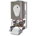 Газовый котел Italtherm TIME 27 K