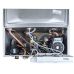 Газовый котел Nova Florida Nibir CTN 24 CU NEW (медный ТО)