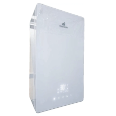 Газовый конденсационный котел Rocterm White 24 кВт WI-FI (LL1GBQ24-YHB61)