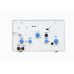 Газовый конденсационный котел Rocterm White 24 кВт WI-FI (LL1GBQ24-YHB61)