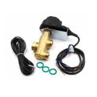 Комплект для подключения внешнего бойлера к котлу BT (Китай)