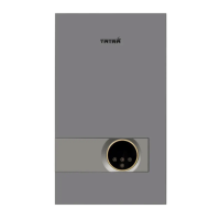 Електричний котел TATRA Line Smart TL-E20 Wi-Fi - 20 кВт NEW