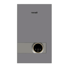 Электрический котел TATRA Line Smart TL-E05 Wi-Fi - 5,5 кВт NEW
