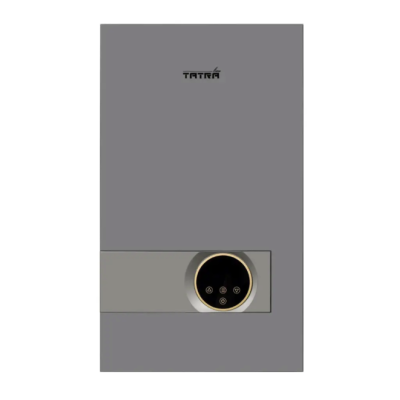 Электрический котел TATRA Line Smart TL-E09 Wi-Fi - 9,5 кВт NEW