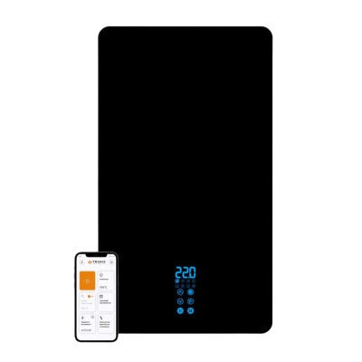 Электрический котел Teknix ESPRO RS 4.5 кВт