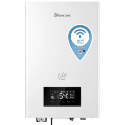 Электрический котел Thermex Skif 5-12 Wi-Fi
