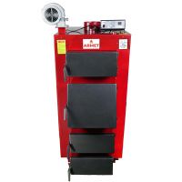 Твердопаливний котел Armet Plus - 10 кВт