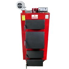 Твердопаливний котел Armet Plus - 10 кВт