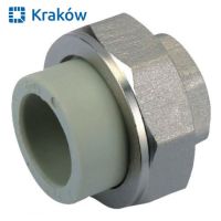 Американка Krakow РВ D50х6/4 (1*1/2)