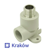Угол настенный Krakow РН D25*1/2