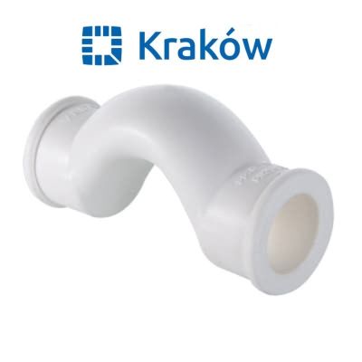 Обвод короткий Krakow D25